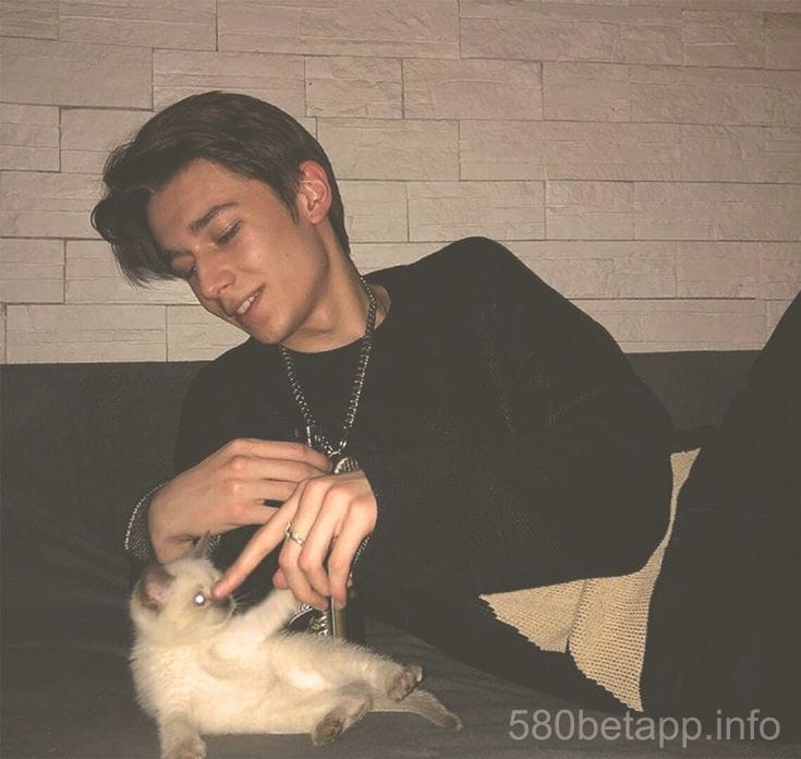 Avatar do usuário Gustavo